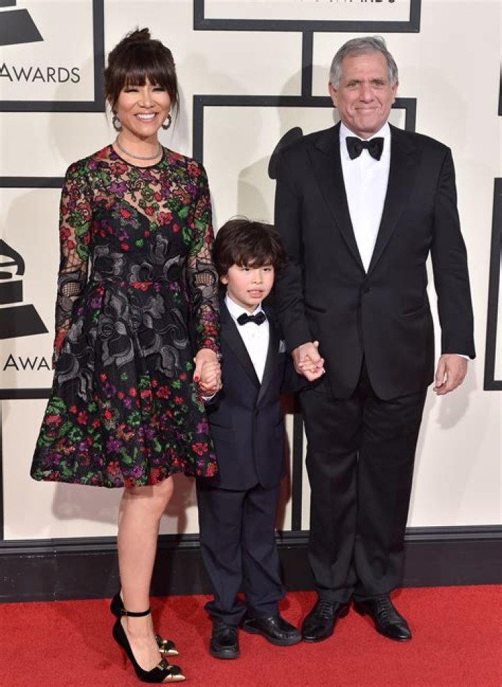 Who is Charlie Moonves? Wiki, Age, Height, Net Worth, Career