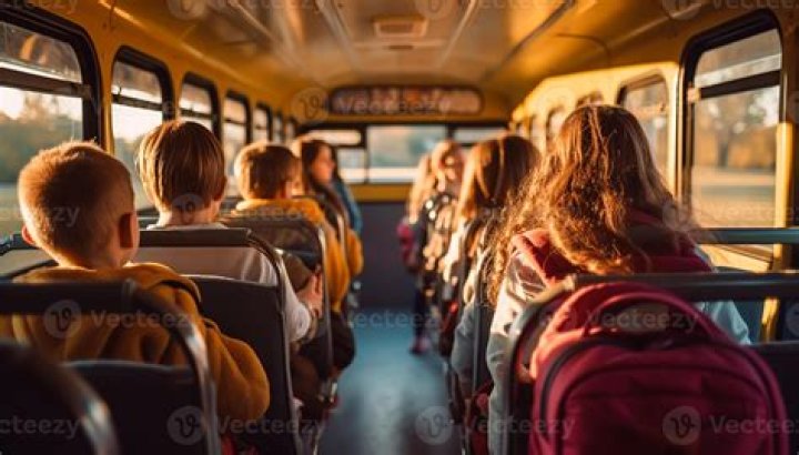 Charlie Philip Cockburn’s Sister Married Inside A School Bus- Insight Into His Personal Life