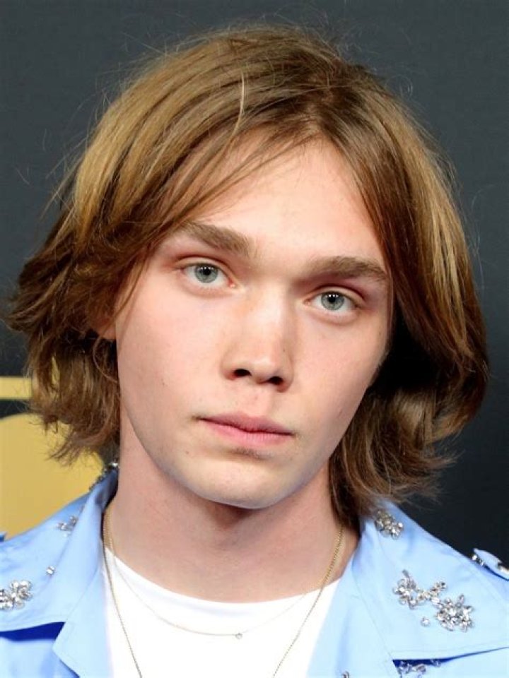 Charlie Plummer- Wiki, Bio, Age, Height, Net Worth, Girlfriend