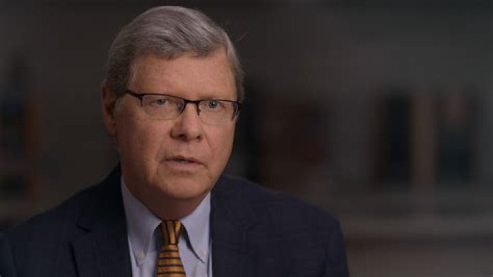 Charlie Sykes- Bio, Wiki, Age, Height, Net Worth, Relationship