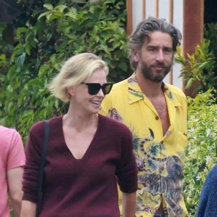Charlize Theron New Boyfriend: Is He Dating Alex Dimitrijevic? Dating History