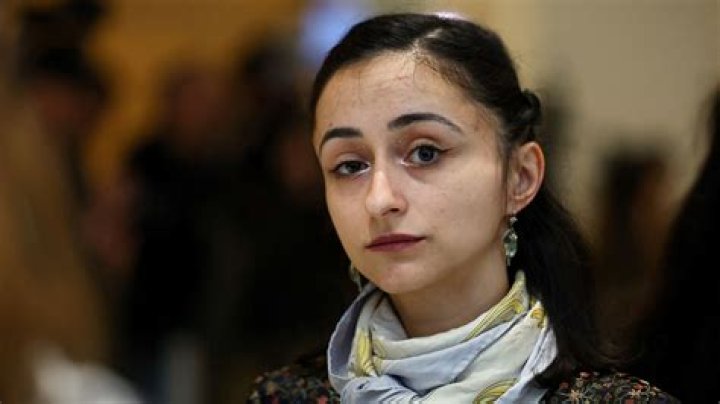 Charlotte Arnould- Bio, Age, Height, Net Worth, Boyfriend, Dating