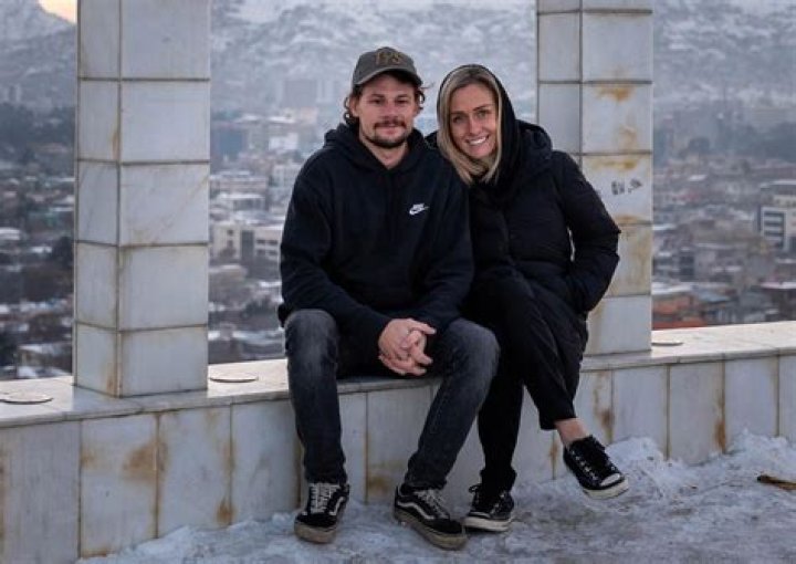 Charlotte Bellis- Net Worth, Age, Ethnicity, Husband, Height, Career