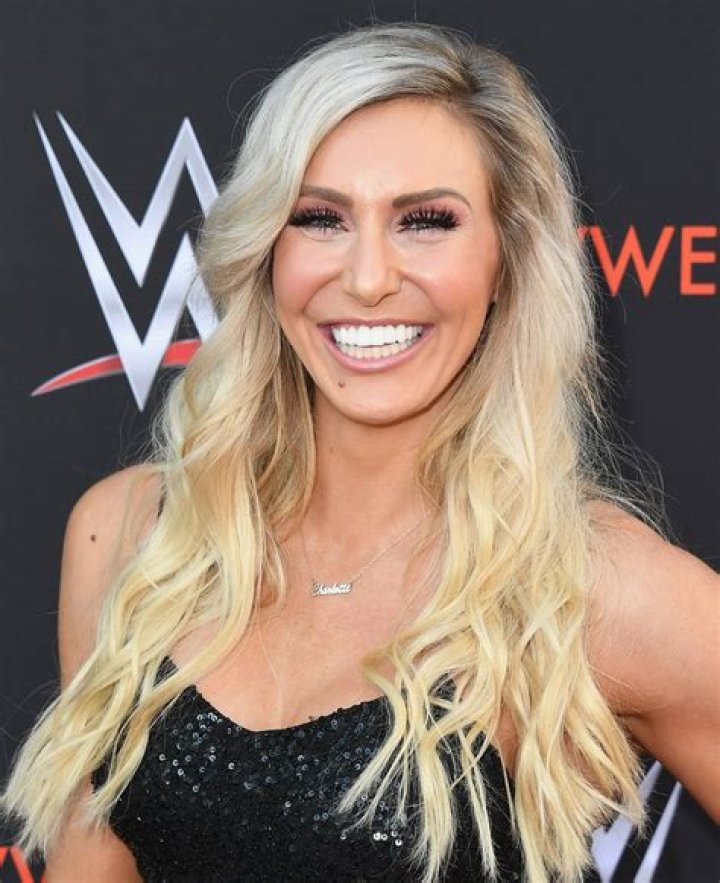 Charlotte Flair- Wiki, Net Worth, Husband, Marriage, Age, Height