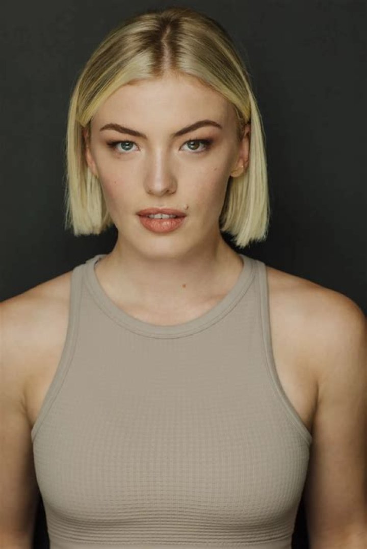 Charlotte Kavanagh- Wiki, Age, Height, Net Worth, Boyfriend, Ethnicity