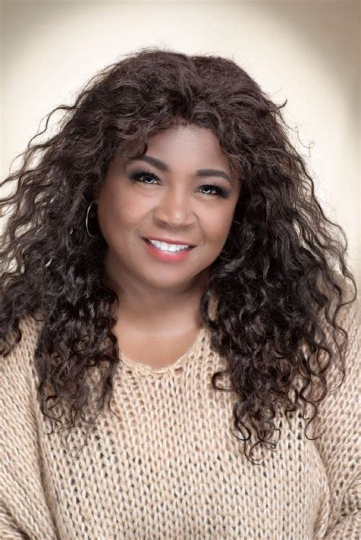 Who is Charnele Brown? Wiki, Age, Height, Net Worth, Husband, Marriage