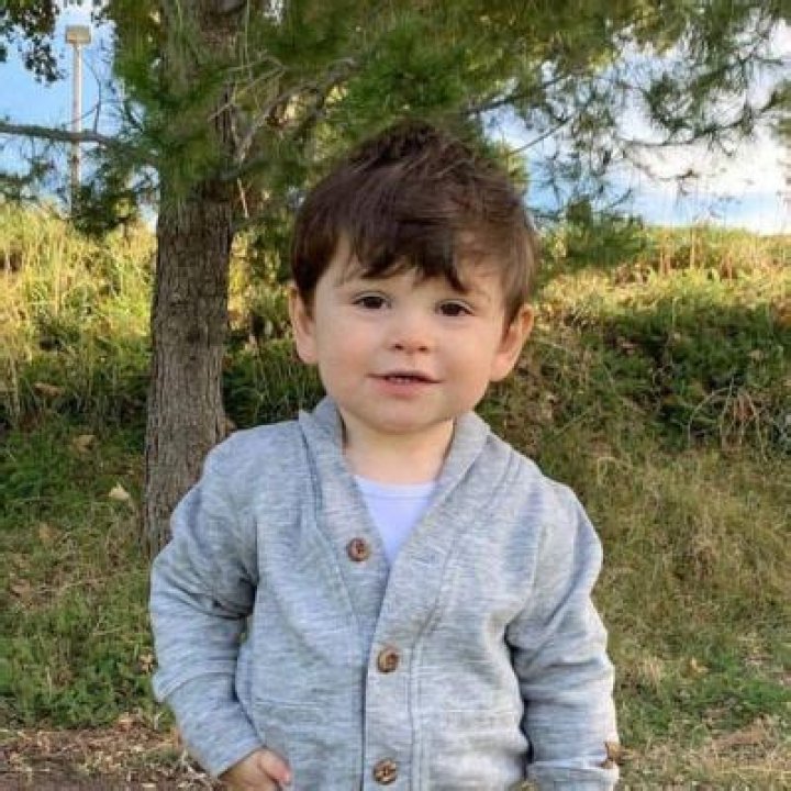 Chase Bateman- The Son Of Popular Model & Actor Nick Bateman