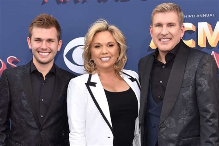 Who is Chase Chrisley? Wiki, Age, Height, Girlfriend, Dating, Net Worth