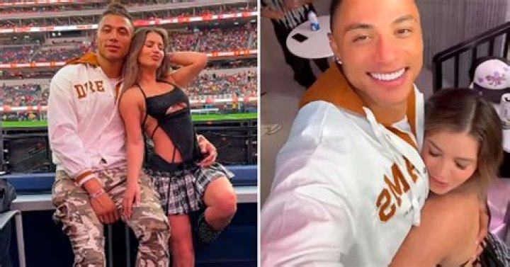 
Chase DeMoor- Net Worth, Bio, Age, Girlfriend, Ethnicity, Height, Career	