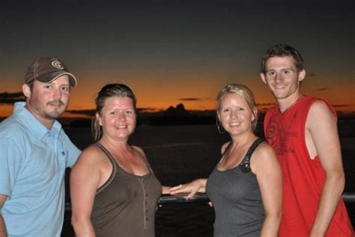 Chassidy Celeste Blackstock- Net Worth, Bio, Age, Ethnicity, Husband, Marriage