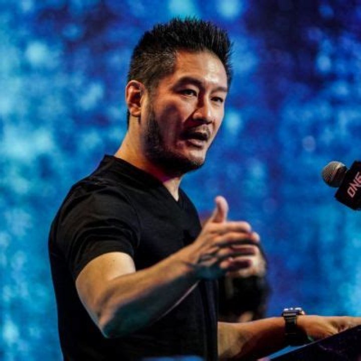 Chatri Sityodtong Wife: Is He Married or Dating Anyone? Relationship Timeline