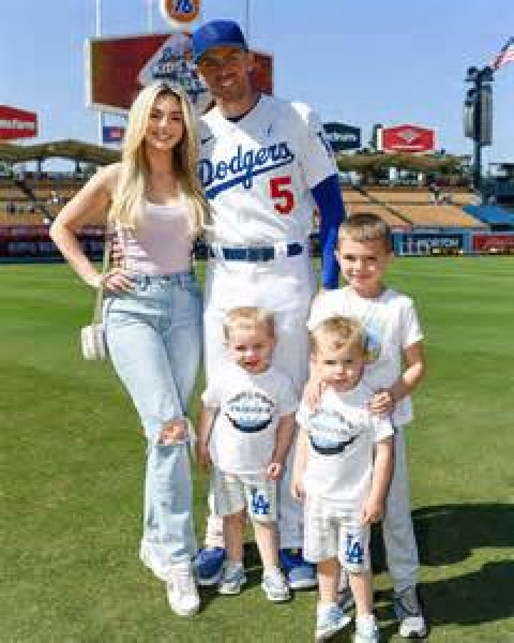 Who is Chelsea Freeman? Wiki, Age, Height, Net Worth, Husband, Marriage