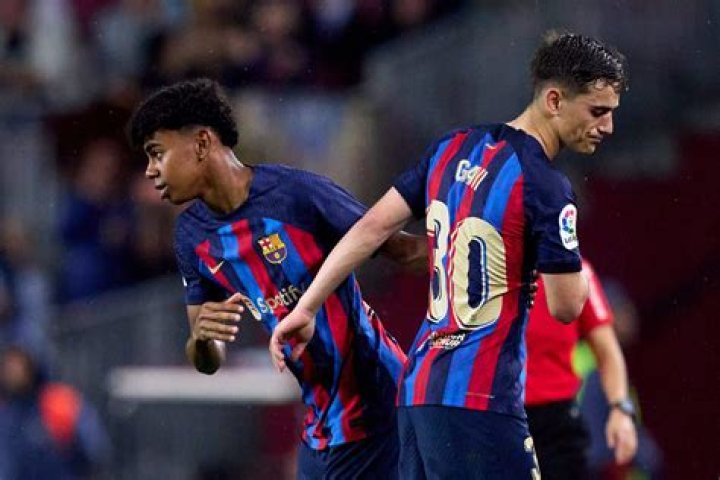 Chelsea Ready To Make €50m Offer for Gavi