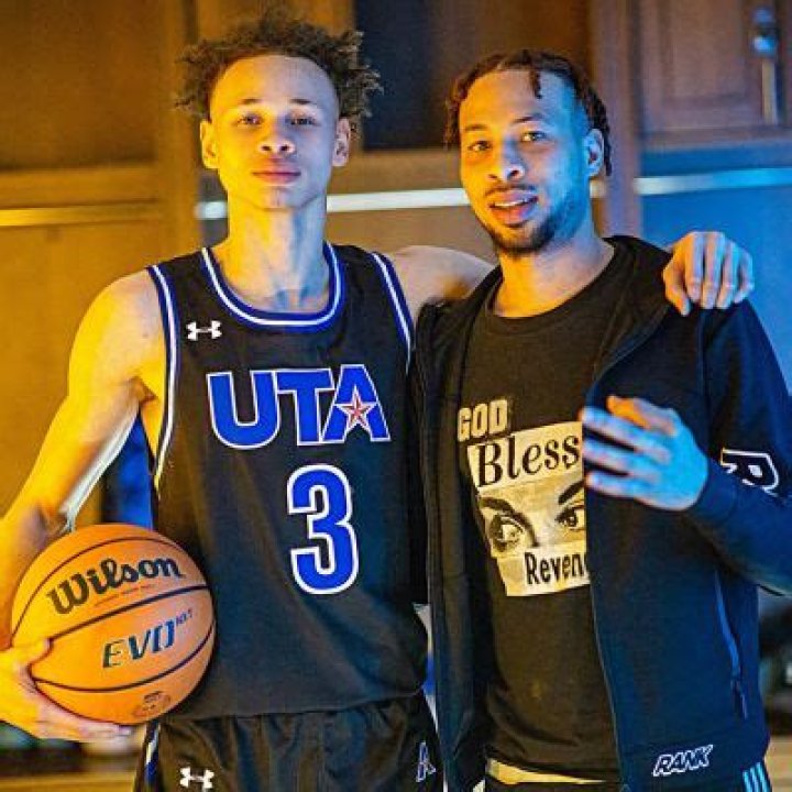 Chendall Weaver Mother- Meet Shonda Perkins: Wiki And Family Details