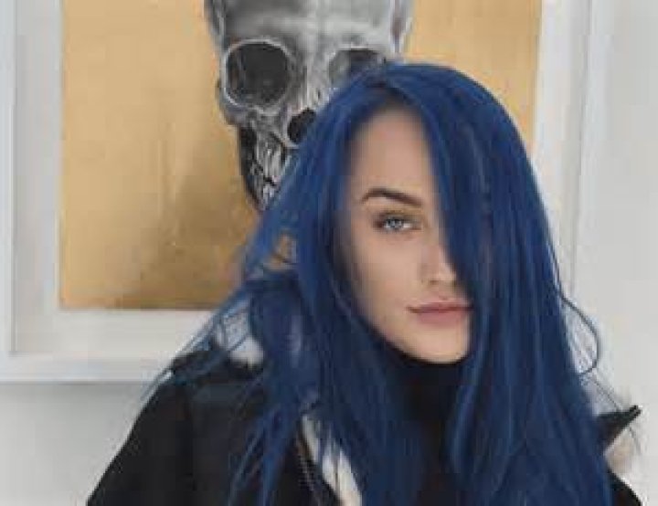 Cherry Valentine Passed Away At The Age Of 28