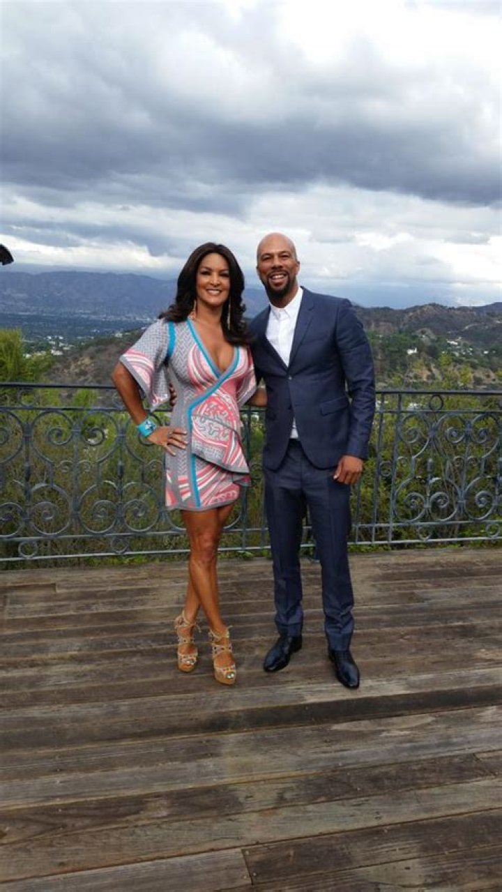 Cheryl Burton- Age, Net Worth, Height, Husband, Career, Ethnicity