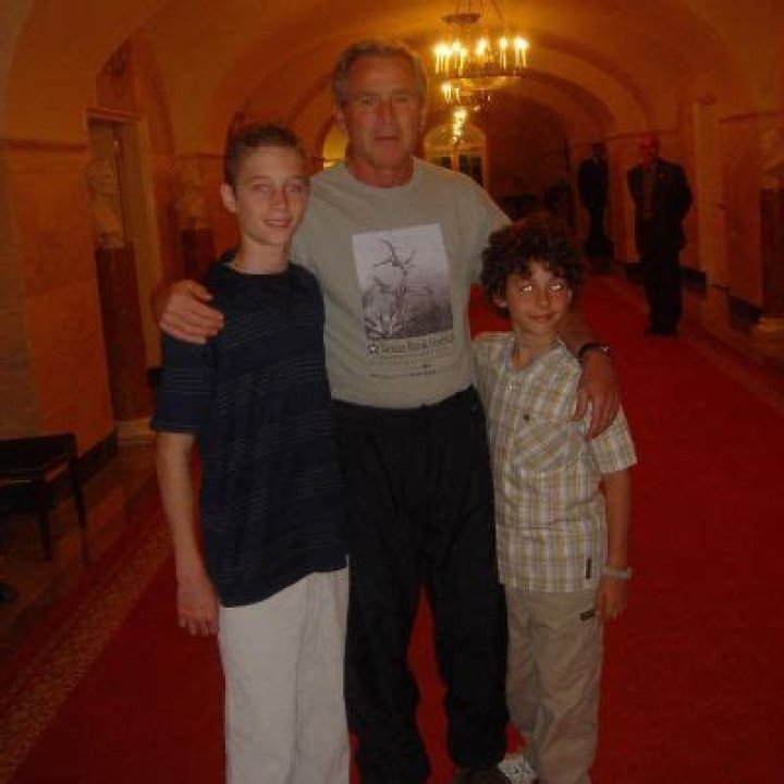 Chet Hanx Opened Up About His Struggles As Tom Hanks’ Son