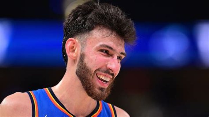 Chet Holmgren- Wiki, Age, Ethnicity, Girlfriend, Height, Net Worth, Career