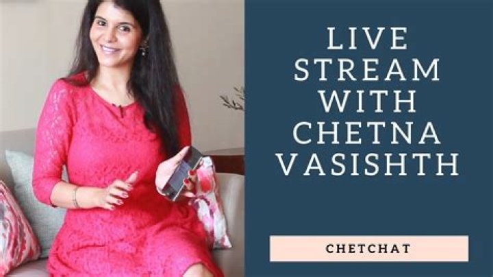 Chetna Vasishth- Wiki, Age, Height, Net Worth, Husband, Ethnicity