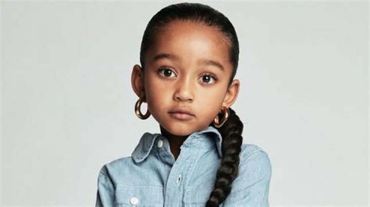 Chicago West- Wiki, Age, Height, Net Worth, Boyfriend, Ethnicity