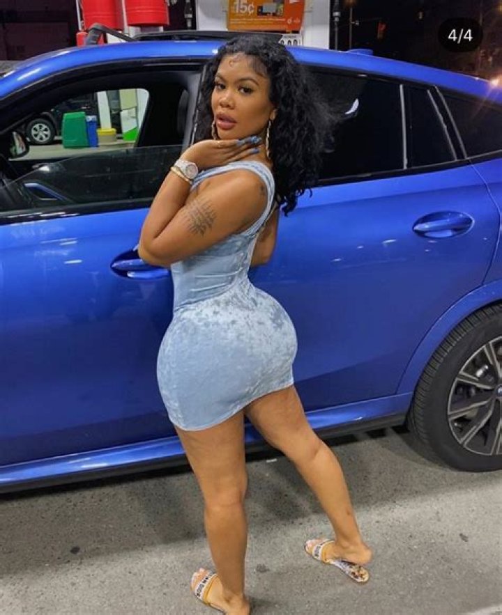 Chinese Kitty- Net WOrth, Bio, Age, Boyfriend, Ethnicity, Height, Career