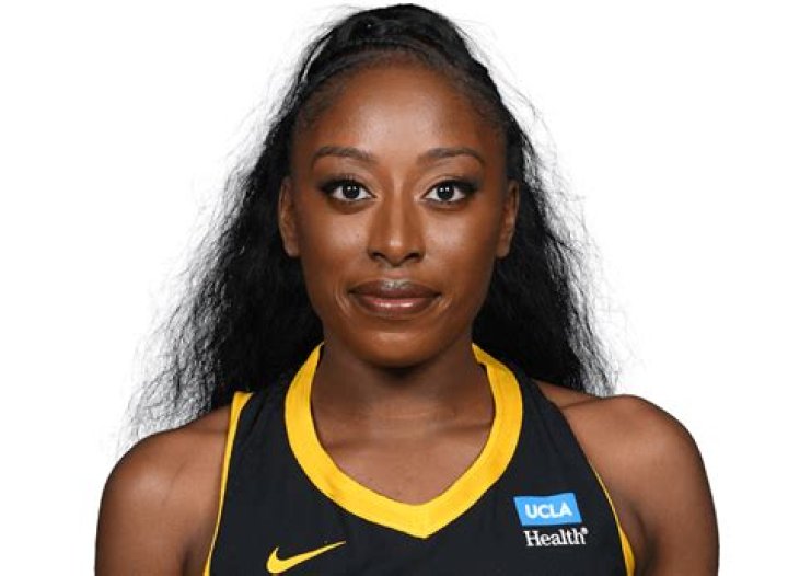Chiney Ogwumike- Wiki, Age, Height, Net Worth, Boyfriend, Ethnicity