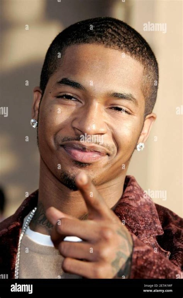 Chingy- Bio, Age, Height, Net Worth, Wife, Marriage, Career