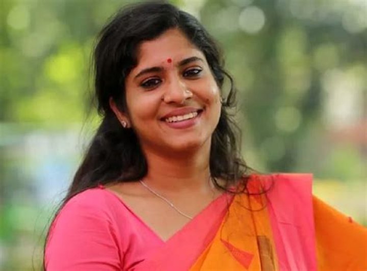 Chinnu Kuruvila- Wiki, Age, Height, Net Worth, Husband, Marriage