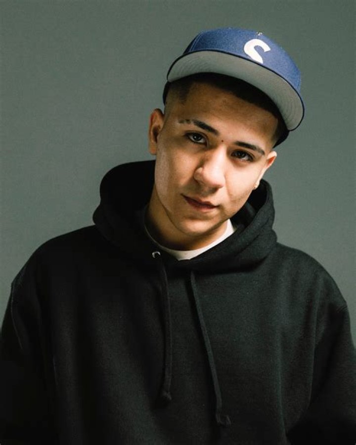 Chino Pacas- Wiki, Age, Height, Net Worth, Girlfriend, Ethnicity