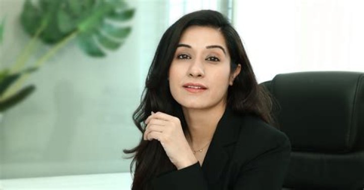 Chinu Kala- Wiki, Age, Height, Net Worth, Husband, Ethnicity