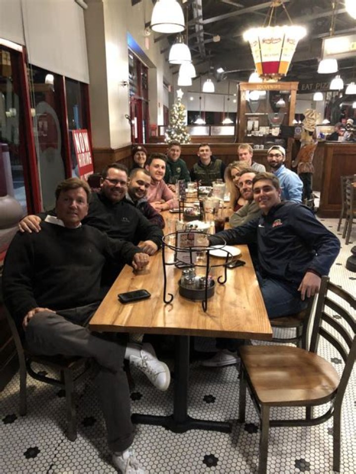 Chip Hoch- Wiki, Age, Height, Net Worth, Girlfriend, Ethnicity