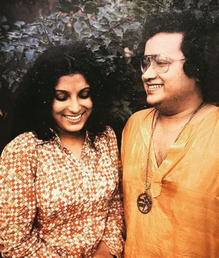 Chitrani Lahiri- Bio, Age, Height, Net Worth, Husband, Marriage