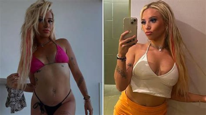 Chloe Calandra- Age, Height, Boyfriend, Net Worth, Ethnicity