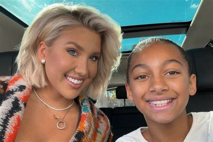 Who is Chloe Chrisley? Know About Daughter Of Kyle Chrisley and Angela Victoria Johnson.