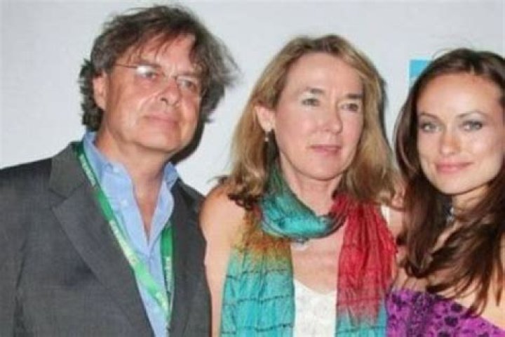 Chloe Frances Cockburn Parents Are Well-Known Journalists And Film Producers