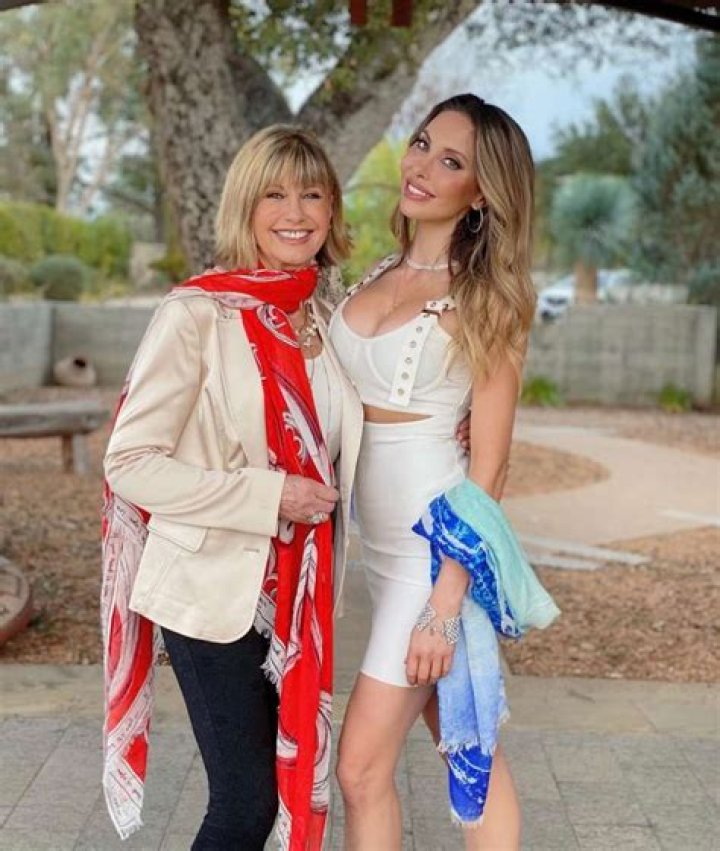 Chloe Lattanzi- Wiki, Age, Husband, Net Worth, Ethnicity, Career