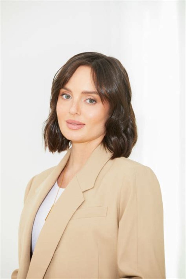 Chloe Morello- Bio, Age, Height, Net Worth, Husband, Children