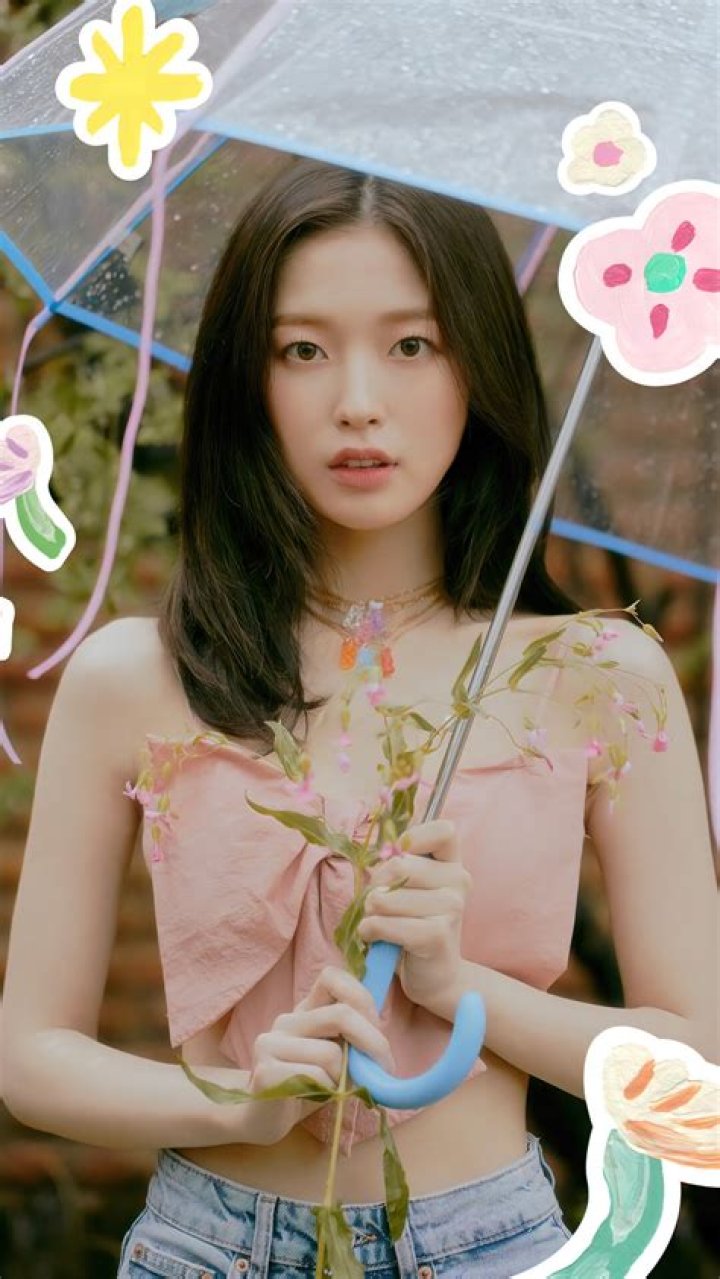 Choi Ye-won- Wiki, Age, Height, Net Worth, Boyfriend, Ethnicity