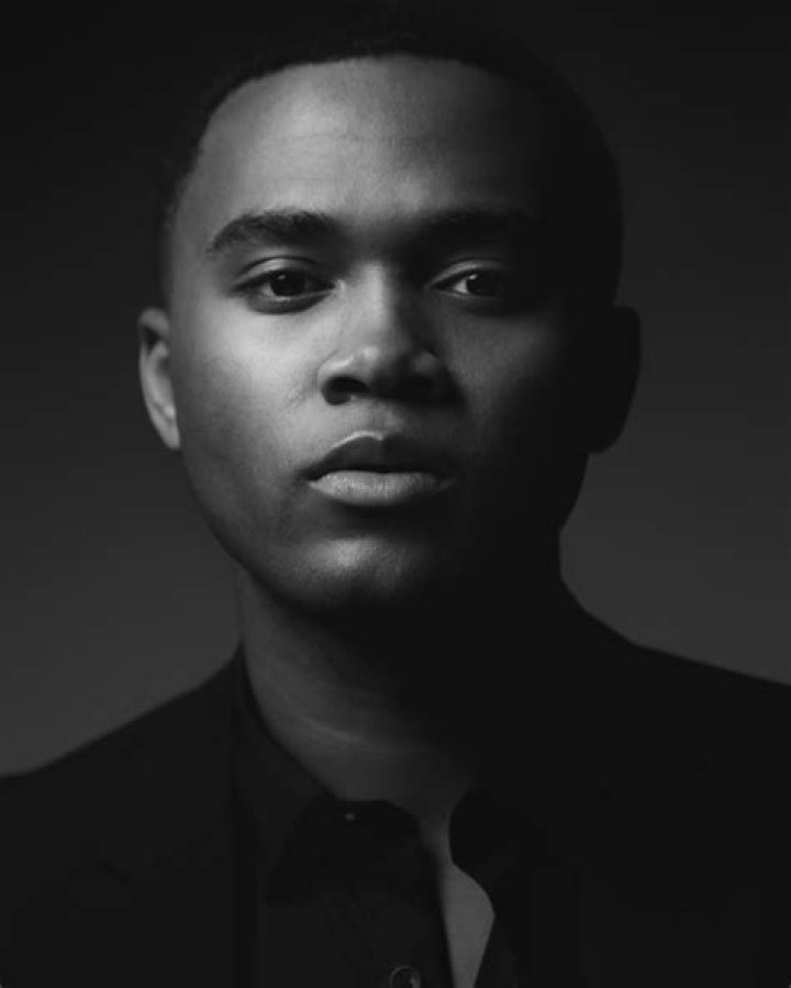 Chosen Jacobs- Wiki, Age, Girlfriend, Net Worth, Ethnicity