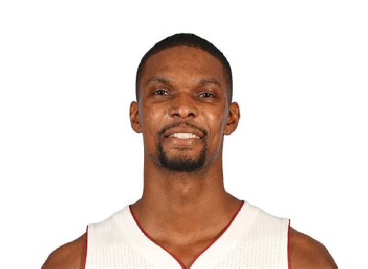 Who Is Chris Bosh? Wiki, Age, Height, Wife, Net Worth, Ethnicity,