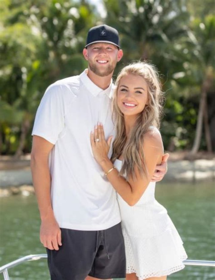 
Chris Boswell- Wiki, Age, Height, Net Worth, Girlfriend, Ethnicity	