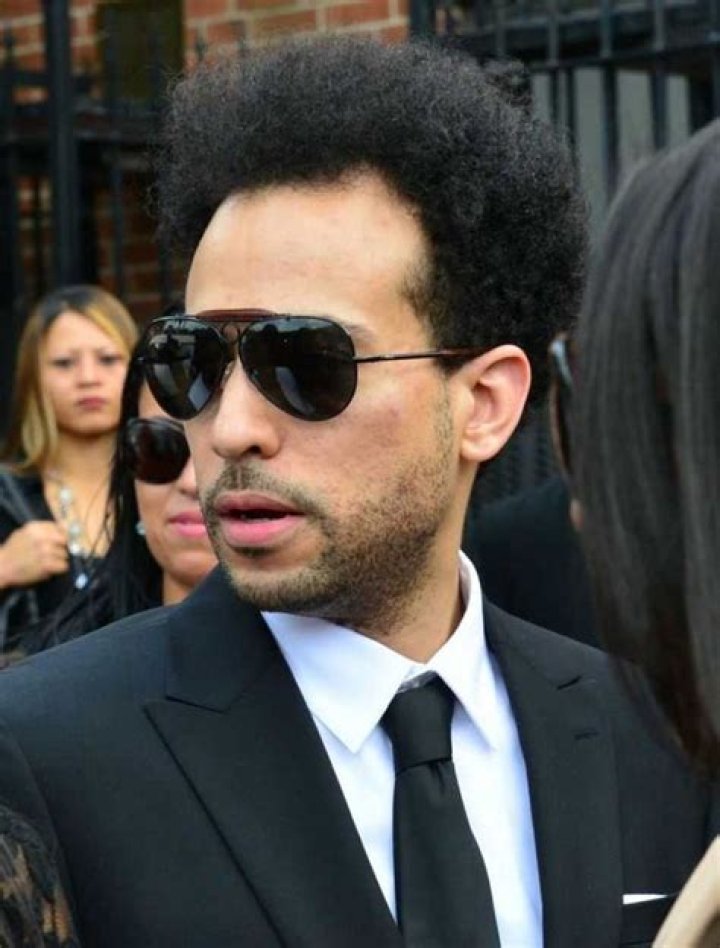 Who is Chris Daddy Mac Smith? Wiki, Age, Height, Net Worth, Wife, Marriage