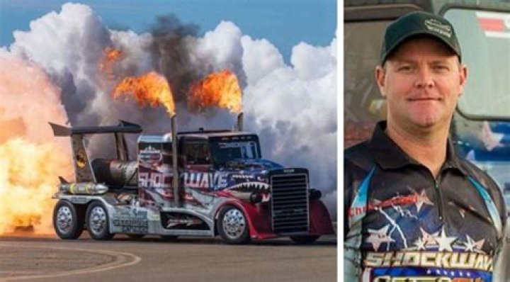 Chris Darnell- Wiki, Age, Wife, Net Worth, Ethnicity, Height, Career