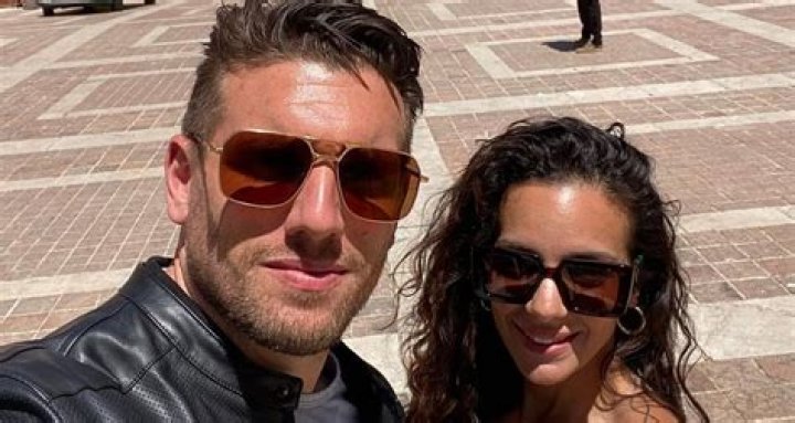 Chris Distefano Wife Jazzy Distefano- Wiki, Age, Net Worth, Marriage, Pregnancy