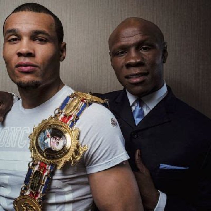 Chris Eubank Wiki: What’s His Ethnicity? Religion & Family Details