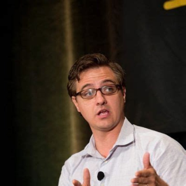 Chris Hayes New Projects: Is He Leaving MSNBC? Whereabouts And Career Highlights
