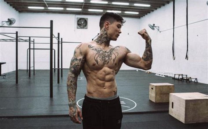 Who is Chris Heria? Wiki, Age, Height, Net Worth, Girlfriend, Dating