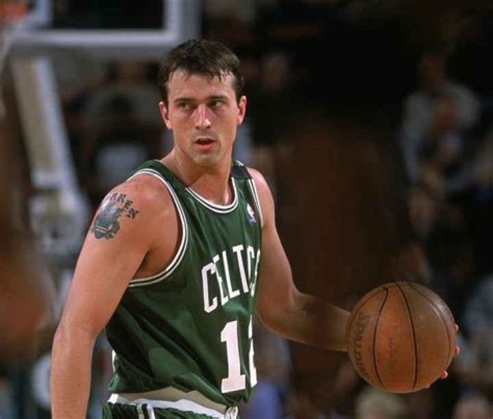 Chris Herren- Wiki, Age, Height, Wife, Net Worth, Ethnicity