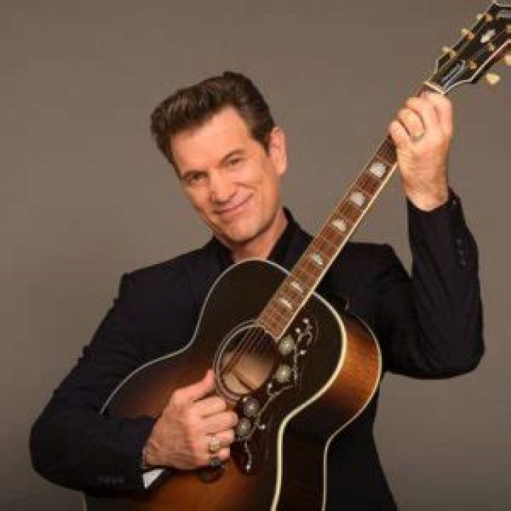 Chris Isaak Has Never Married And Has No Regrets About His Bachelor Life