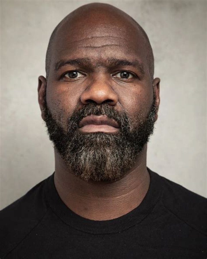 Chris Jarman- Wiki, Age, Height, Net Worth, Girlfriend, Ethnicity